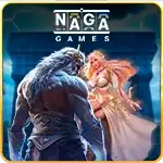ภาพตัวอย่างเกมจาก NAGA GAMES